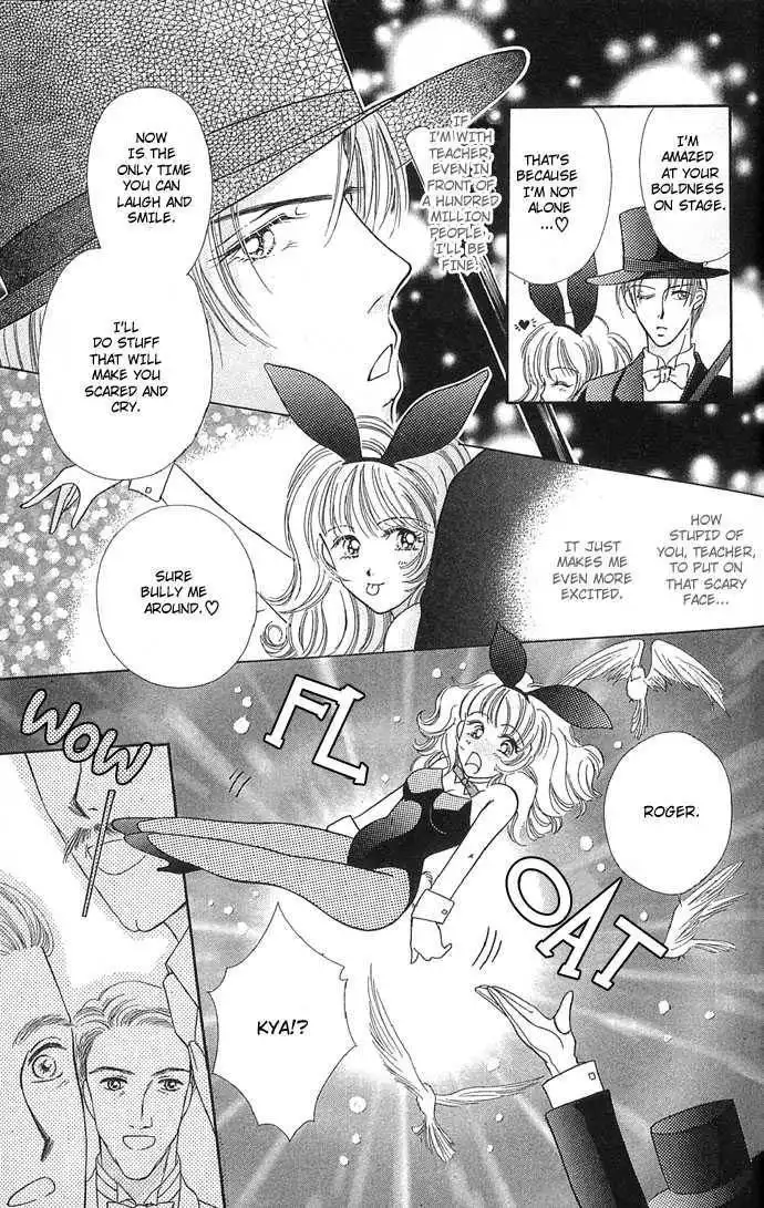 Doll Garden Chapter 4 22